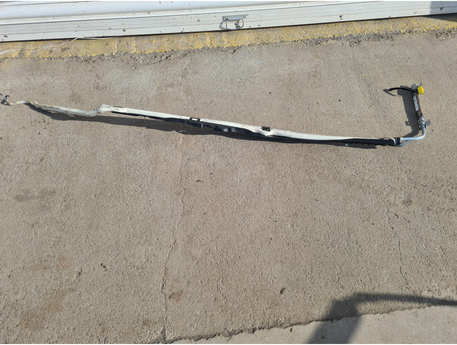 Дясна завеса - Airbag за VW Golf 5 1.6FSI