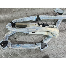 Дясна завеса Airbag за VW Passat B6 2.0 TDI ВМР