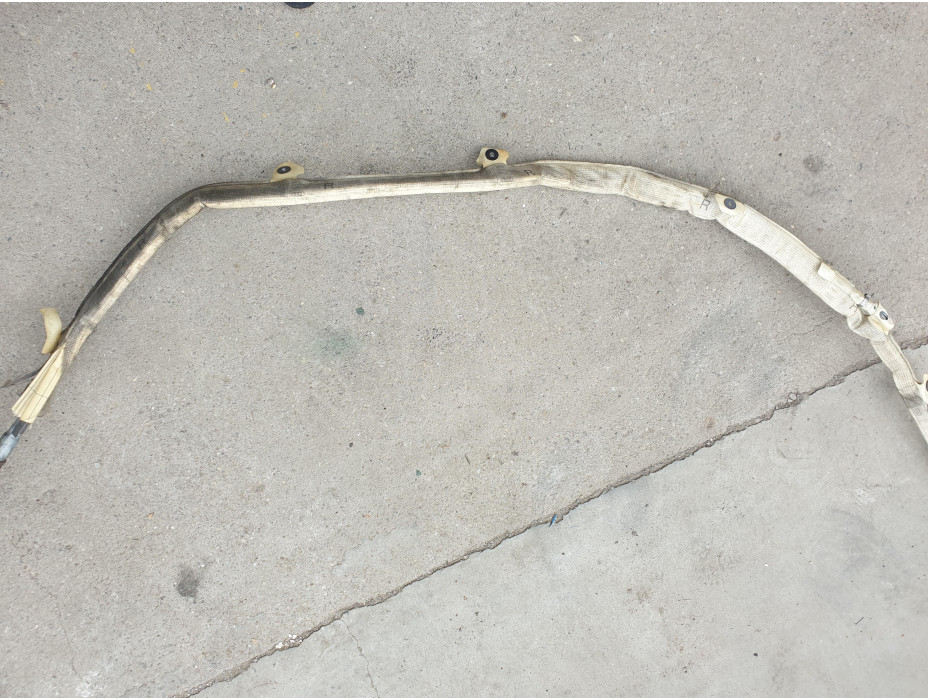 Дясна завеса за Audi A8 D3 4.0 TDI