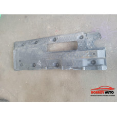 Дясна кора под купе за Audi A3 8P Sportback