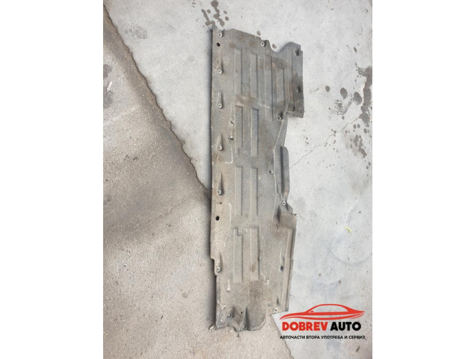 Дясна кора под купе за Audi A8 D3 4.2 FSI Long