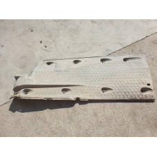 Дясна кора под купе за VW Passat CC 2.0 TSI