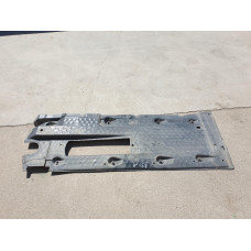 Дясна кора под купе за VW Touran 1.9 TDI