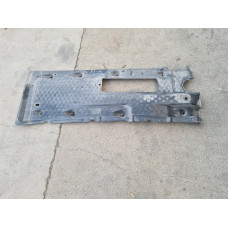 Дясна кора под купето за Audi A3 8P Hatchback