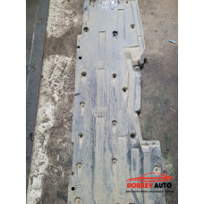 Дясна кора под купето за Audi A8 D3 4.2 FSI