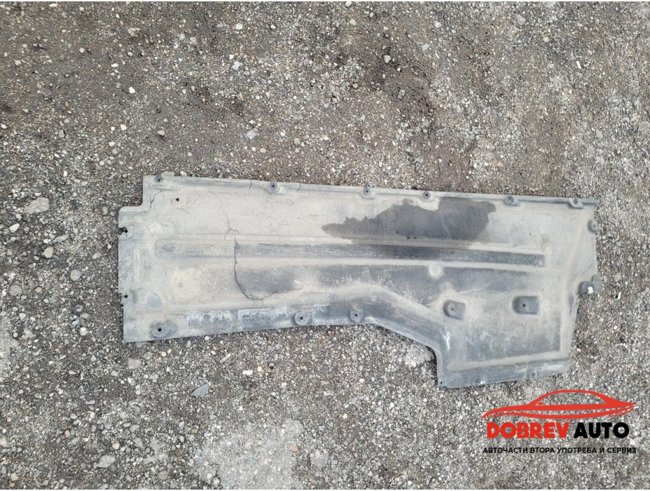 Дясна кора под купето за BMW 740d G12 Дясна кора под купето за BMW 740d G12