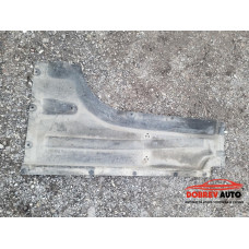 Дясна кора под купето за BMW X4 G02