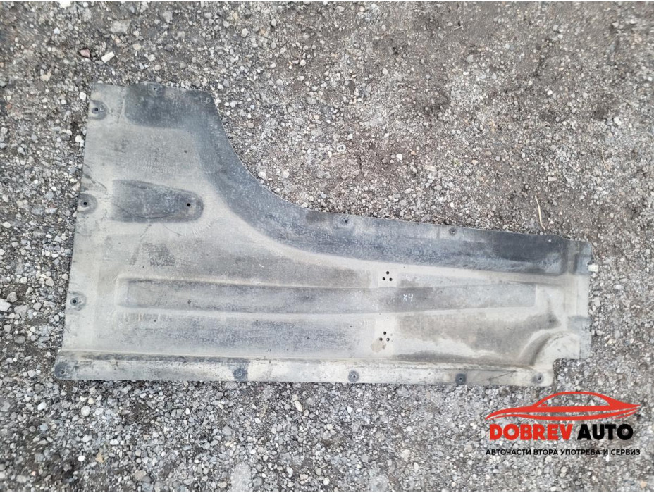 Дясна кора под купето за BMW X4 G02 Дясна кора под купето за BMW X4 G02