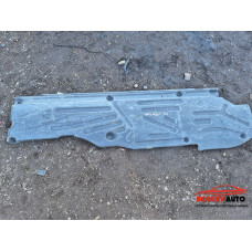 Дясна кора под купето за Mercedes C Class W203 - Avant