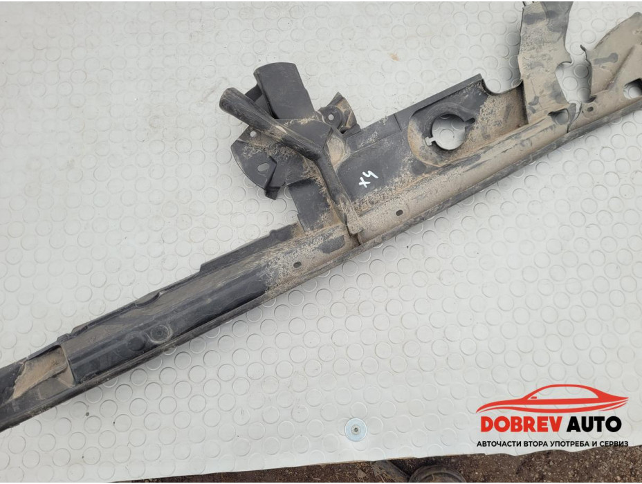 Дясна кора под преден капак за BMW X3 G01