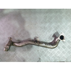 Дясна метална тръба за интеркулер за Audi A8 D3 4.0 TDI