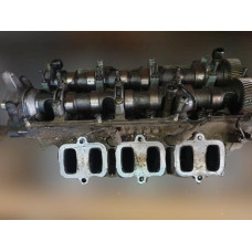 Дясна оборудвана глава за Audi A6 C5 2.5TDI - AKE