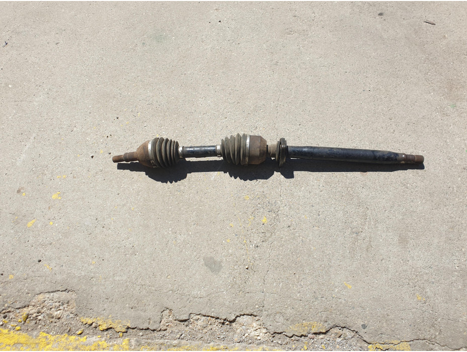 Дясна полуоска за Opel Vectra C 2.2D