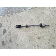 Дясна полуоска за Opel Zafira A 2.2 i 147 к.с.