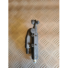 Дясна пръскалка за фар за Audi A8 D3 4.2i