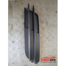 Дясна решетка в бронята за Audi A6 C7 (4G)