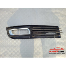 Дясна решетка предна броня Audi A8 D3 Facelift 