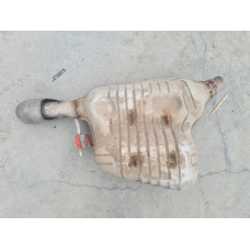 Дясно гърне за Audi A6 C6 2.7 TDI Quattro