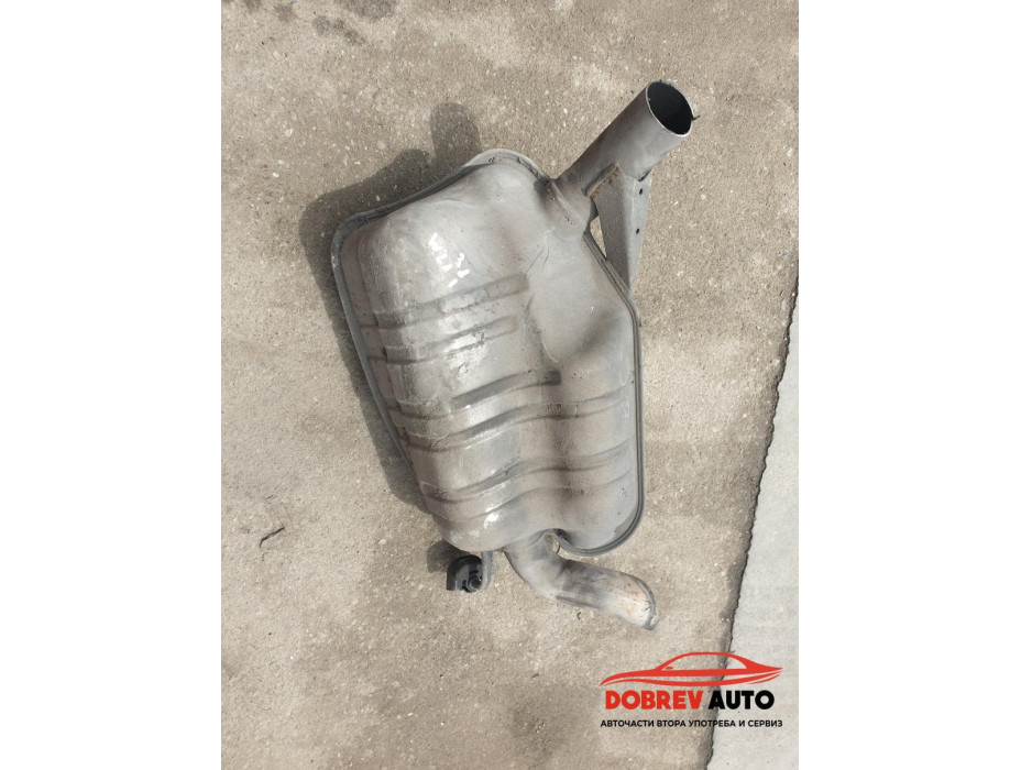 Дясно гърне за Mercedes E Class W211