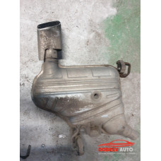 Дясно крайно гърне за Mercedes ML 280 CDI W164