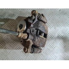 Дясно моторче за ръчна спирачка за Audi A6 C6 2.7 TDI Quattro