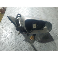 Дясно огледало БЕЗ СТЪКЛО за Audi A8 D3