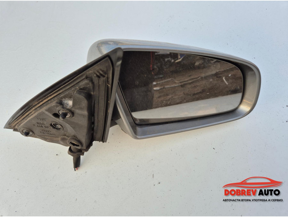 Дясно огледало за Audi A6 4F TDI Дясно огледало за Audi A6 4F TDI