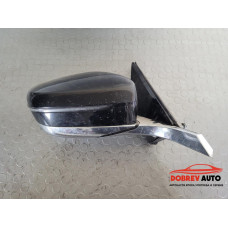 Дясно огледало за BMW 730d G11
