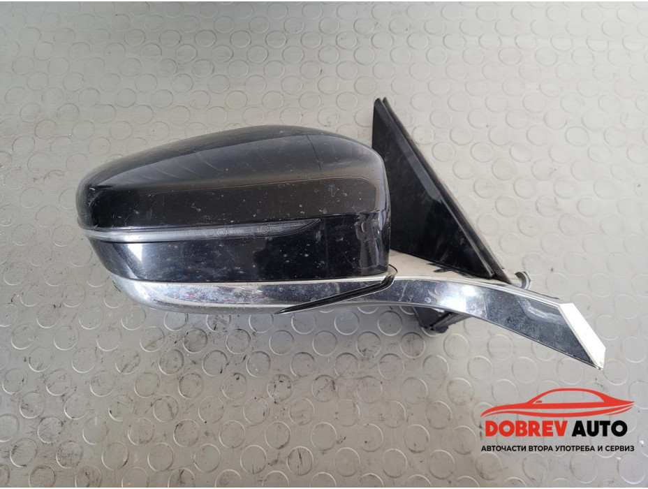 Дясно огледало за BMW 730d G11