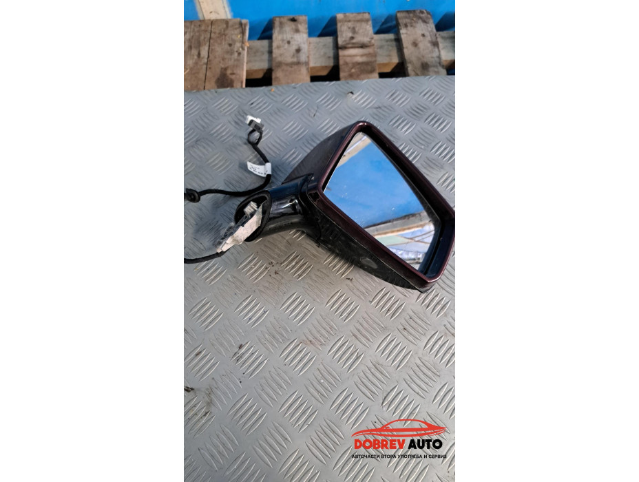 Дясно огледало за Mercedes CLS 250 W218 Дясно огледало за Mercedes CLS 250 W218