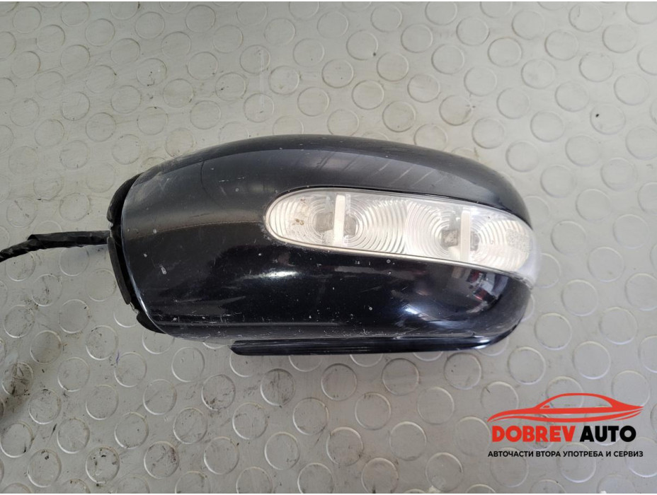 Дясно огледало за Mercedes E Class W211 Дясно огледало за Mercedes E Class W211