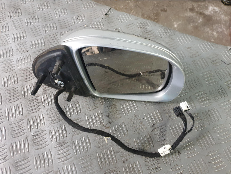 Дясно огледало за Mercedes ML 280 CDI W164