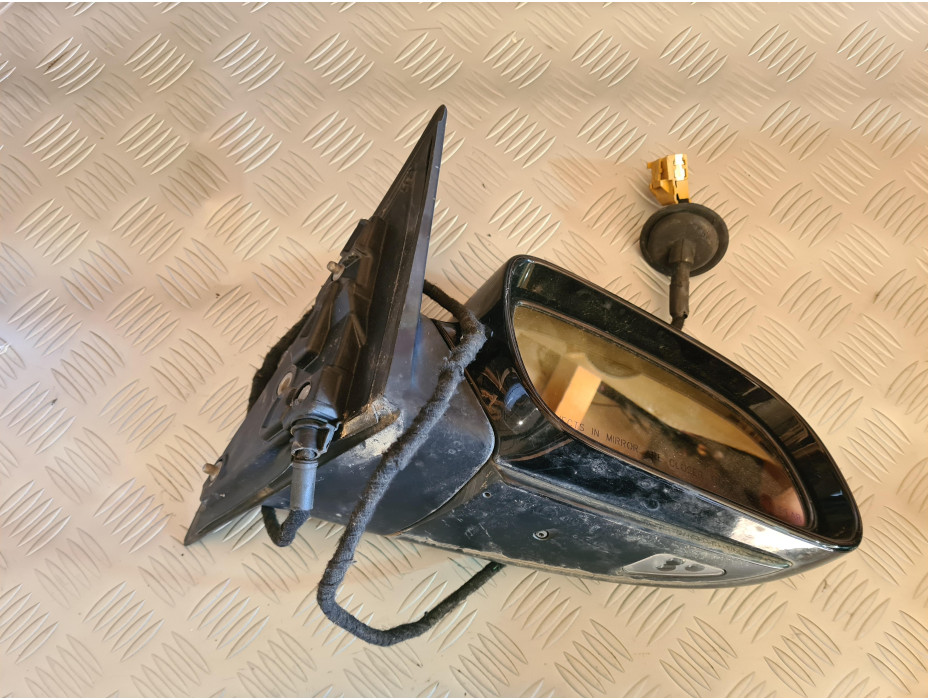 Дясно огледало с подсветка за Audi A8 D3 4.2i Long