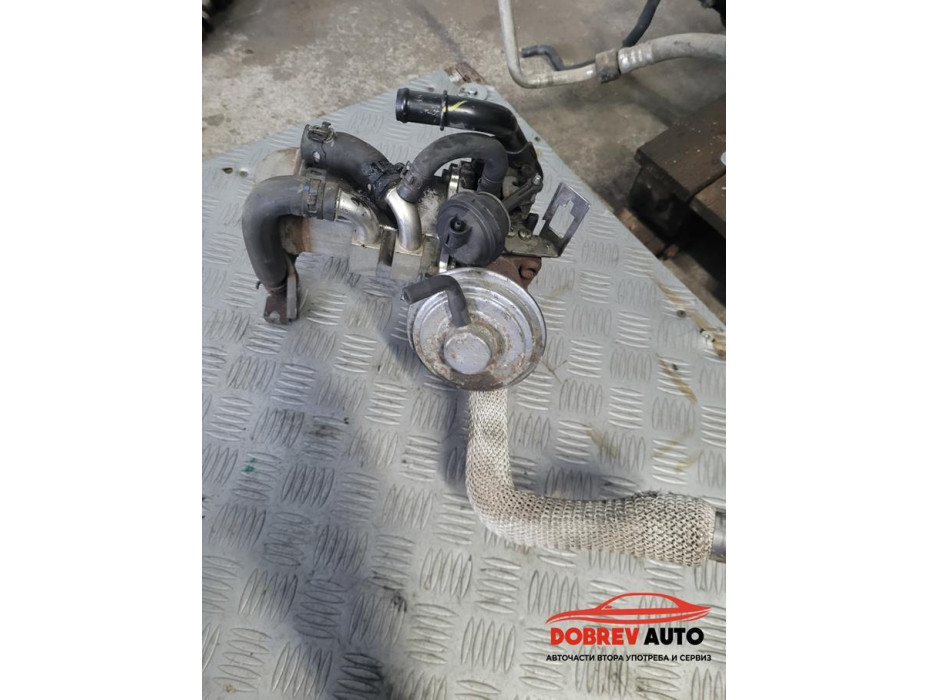 ЕГР за Audi A8 D3 3.0 TDI