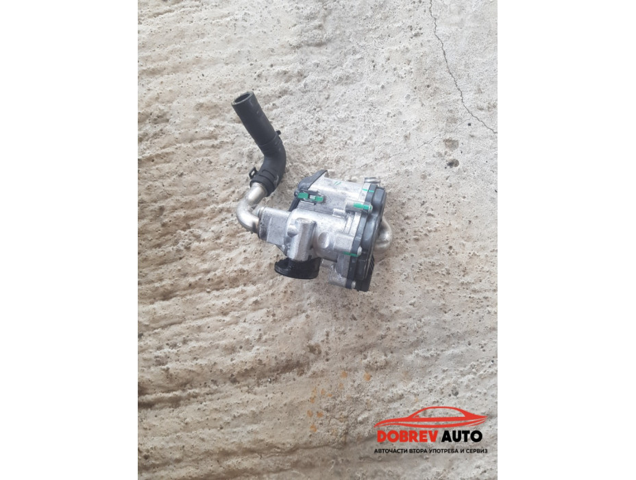 ЕГР за Audi Q3 F3 2.0TDI