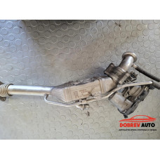 ЕГР за BMW X3 G01 2.0d