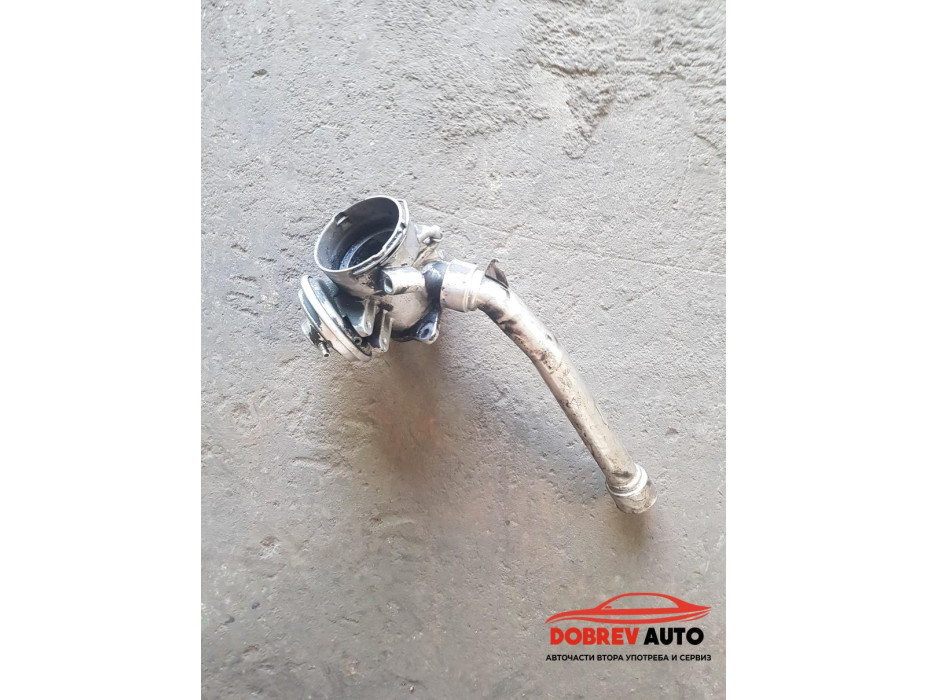 ЕГР за Mercedes C Class W203 2.2 CDI ЕГР за Mercedes C Class W203 2.2 CDI