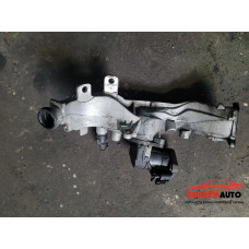 ЕГР за Mercedes E Class W211 270 CDI ЕГР за Mercedes E Class W211 270 CDI