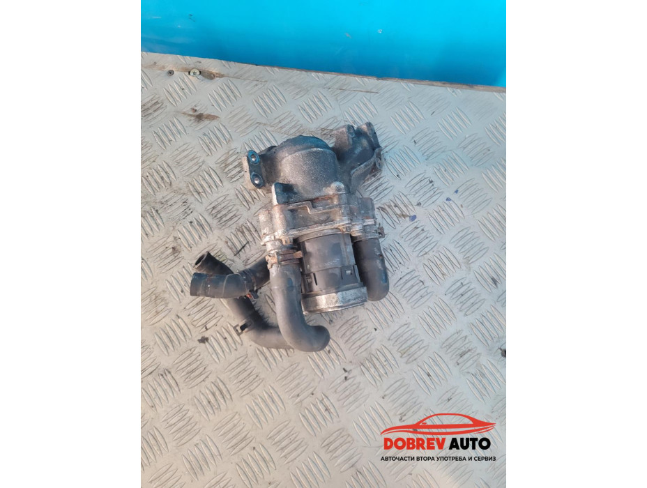 ЕГР за Mercedes Viano W639 3.0 CDI ЕГР за Mercedes Viano W639 3.0 CDI