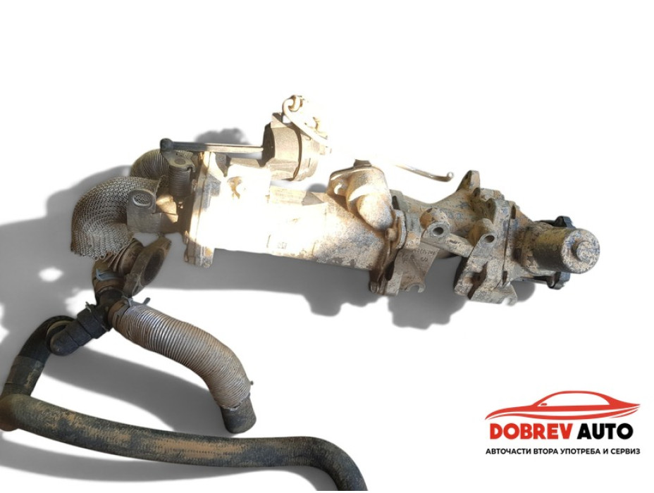 ЕГР за Peugeot Rifter 1.5 HDi 0954004 ЕГР за Peugeot Rifter 1.5 HDi 0954004