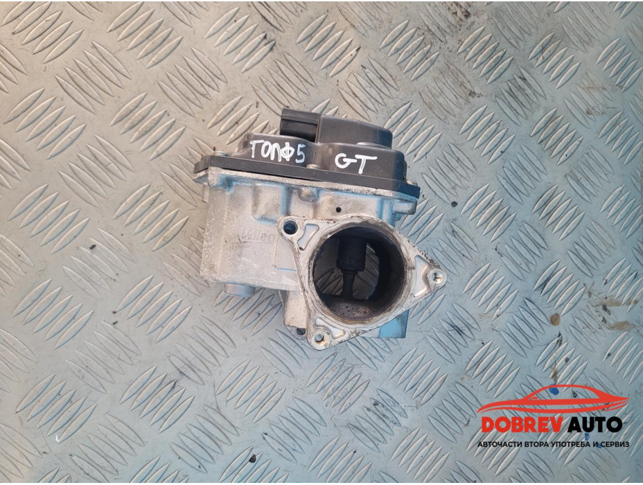 ЕГР за VW Golf MK5 2.0 TDI GT