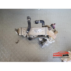 ЕГР клапа с охладител за BMW 740d G11 ЕГР клапа с охладител за BMW 740d G11