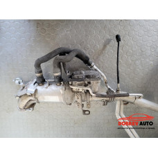 ЕГР клапа с охладител за BMW X3 G01 3.0d ЕГР клапа с охладител за BMW X3 G01 3.0d