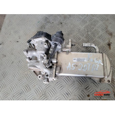 ЕГР клапан за Audi A5 8F 2.0 TDI Cabrio (Facelift) ЕГР клапан за Audi A5 8F 2.0 TDI Cabrio (Facelift)