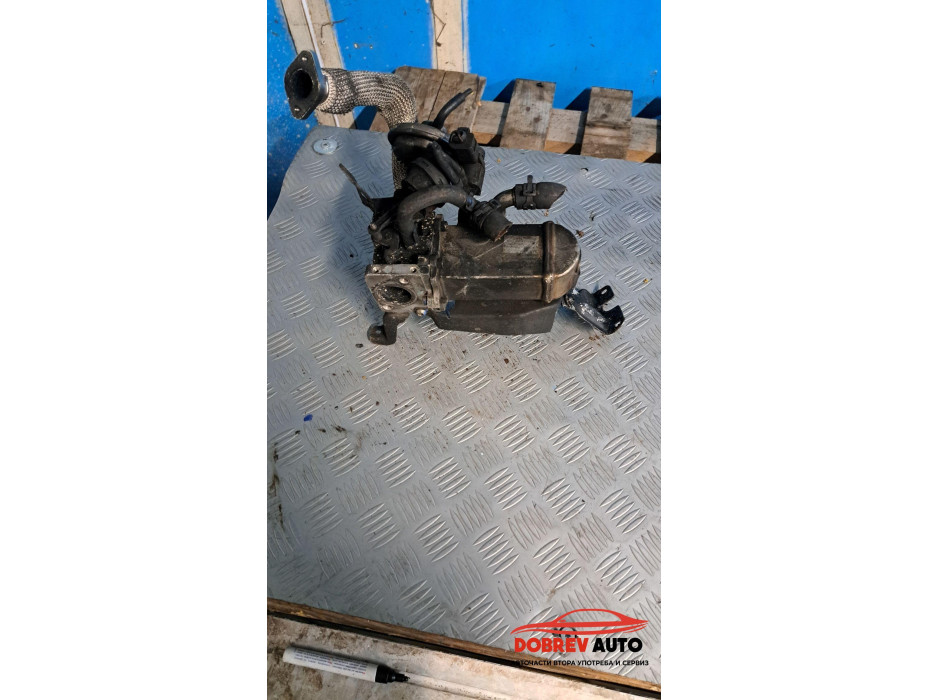 ЕГР клапан за Audi Q7 4L 3.0TDI