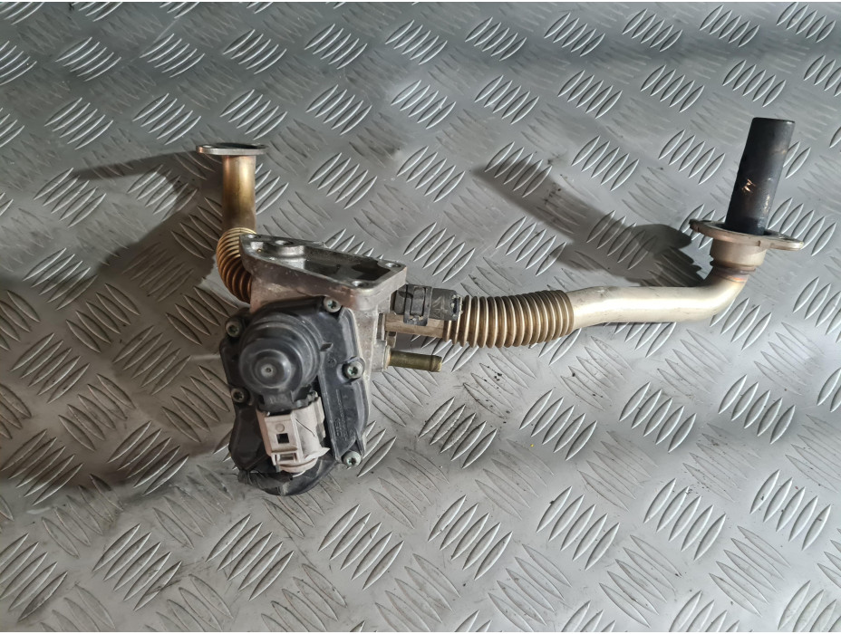 ЕГР клапан за VW Golf 5 1.6FSI