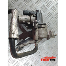 ЕГР (ляв) за Audi A8 D3 4.2 TDI