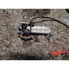 ЕГР охладител за Audi A8 D3 4.0 TDI ЕГР охладител за Audi A8 D3 4.0 TDI