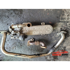 ЕГР охладител за VW Golf V 2.0 TDI 4 motion ЕГР охладител за VW Golf V 2.0 TDI 4 motion