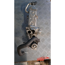 ЕГР охладител за VW Passat B7 1.6 TDI ЕГР охладител за VW Passat B7 1.6 TDI